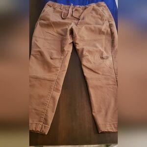 Mens Casual Wear Pants